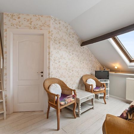 B&B Yasmine Brugge Extérieur photo