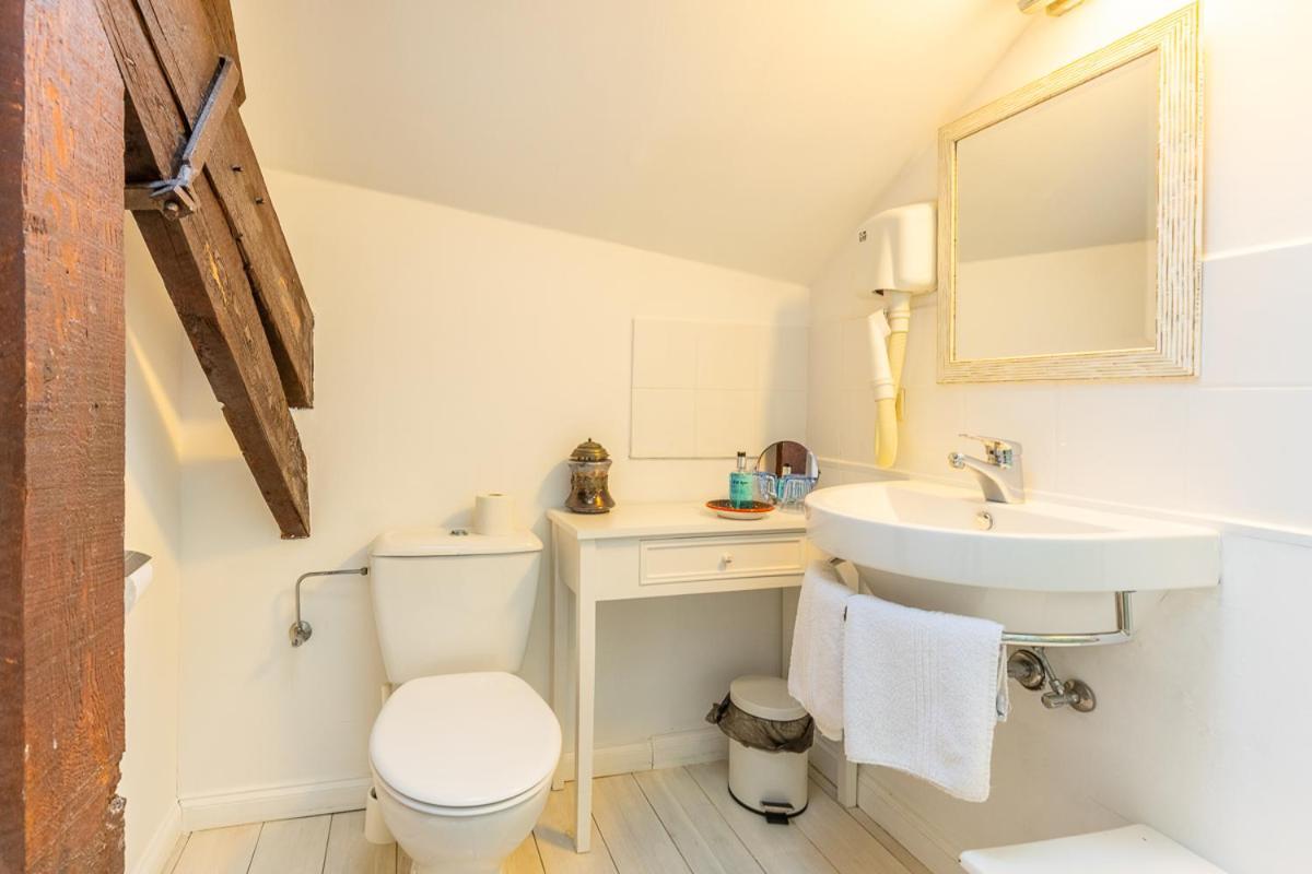 B&B Yasmine Brugge Extérieur photo