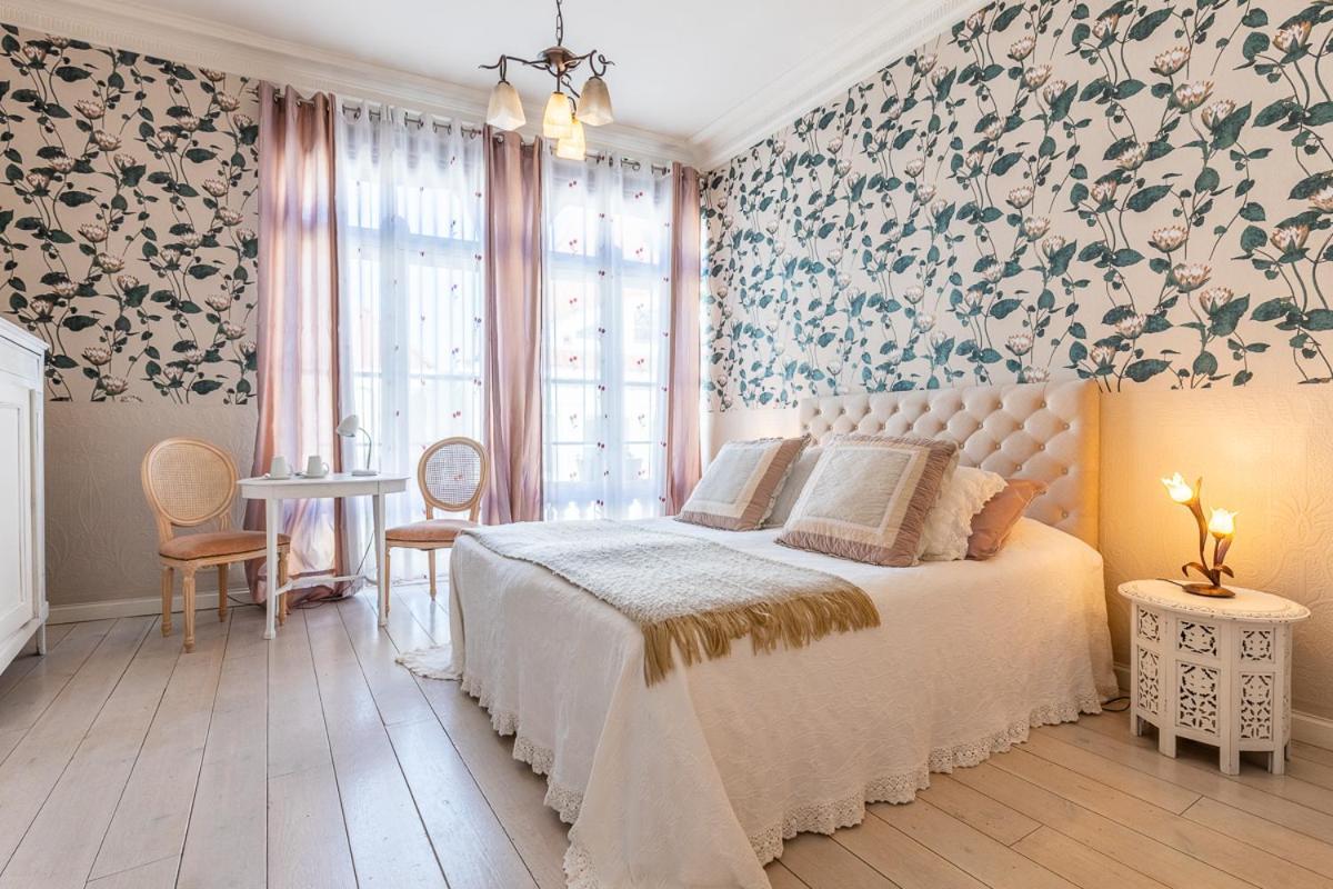 B&B Yasmine Brugge Extérieur photo