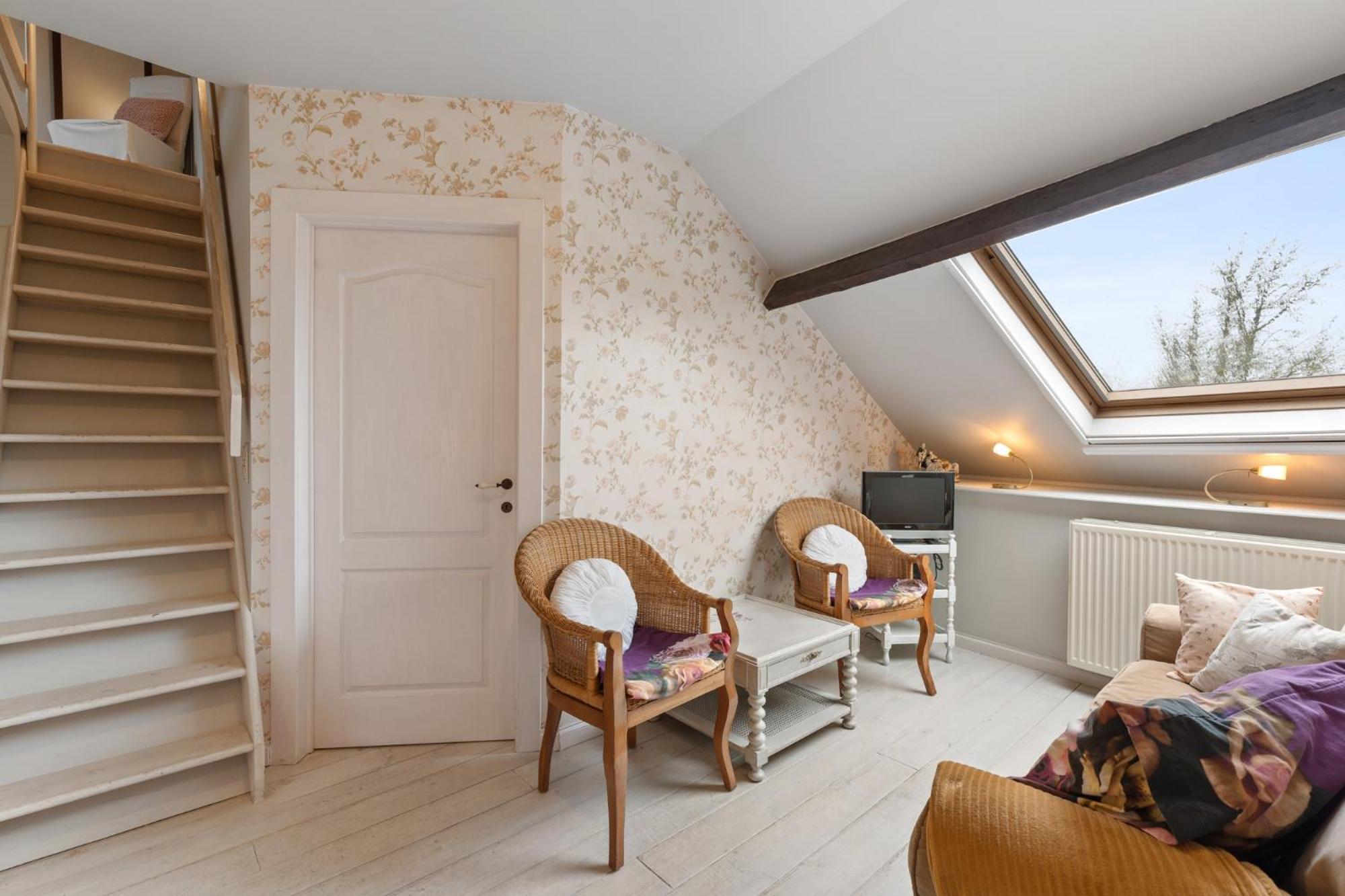 B&B Yasmine Brugge Extérieur photo